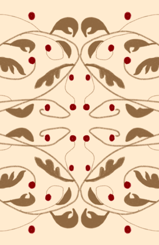 Rosy