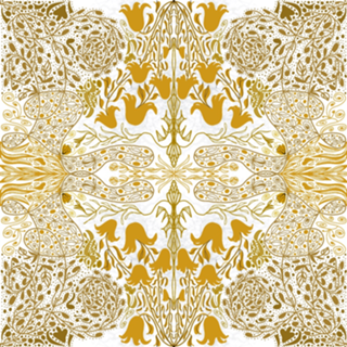 Gilded
