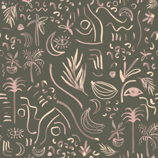 Zen - Verde Floresta