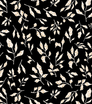 Botanicals Black