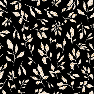 Botanicals Black