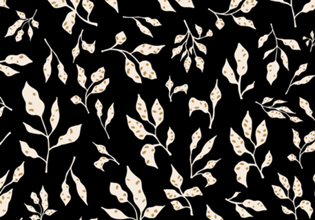 Botanicals Black