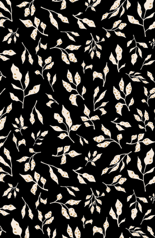 Botanicals Black
