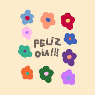 Feliz Dia da Maria