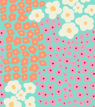 Floral Maria