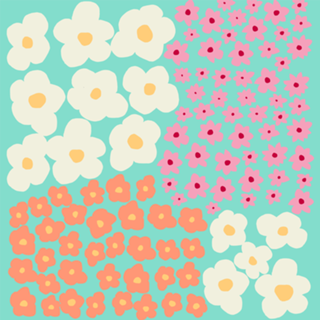 Floral Maria