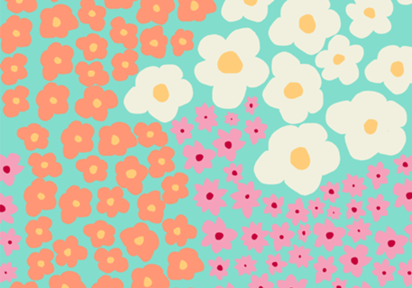 Floral Maria