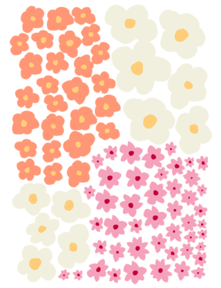 Floral Maria