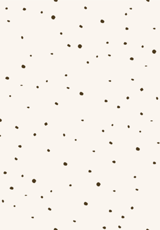 Neve de Natal - white brown