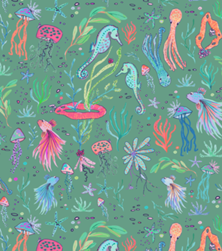 Ocean Animals