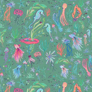 Ocean Animals