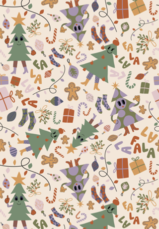 Vintage Christmas