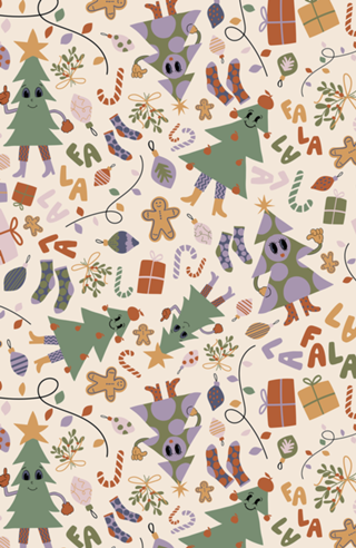 Vintage Christmas