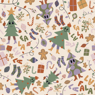 Vintage Christmas