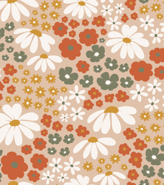 Floral Outono