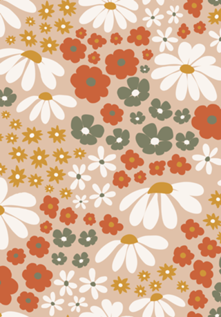 Floral Outono