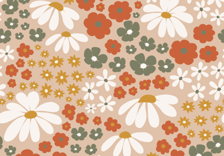 Floral Outono