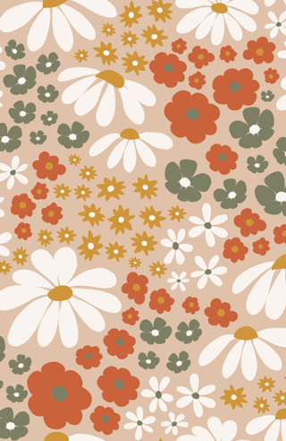 Floral Outono