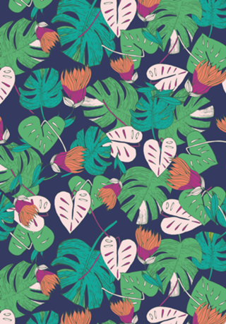 Tropical I