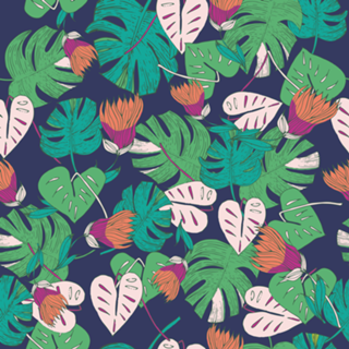 Tropical I