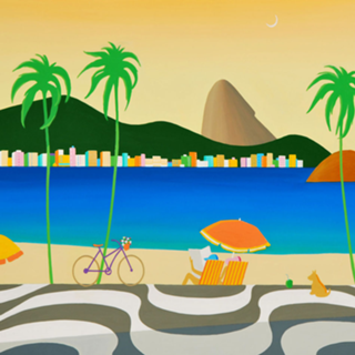 COPACABANA