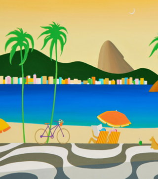 COPACABANA