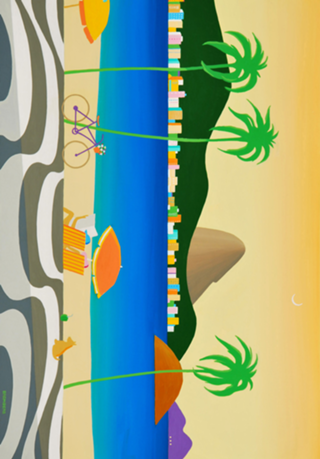 COPACABANA