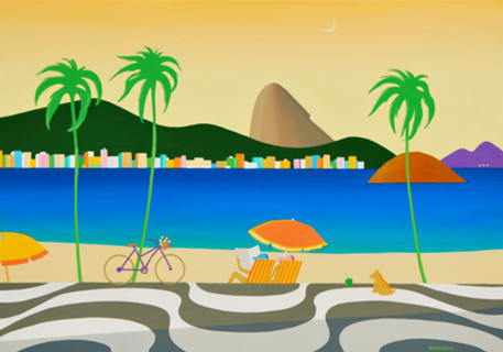 COPACABANA