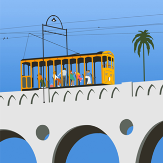 ARCOS DA LAPA