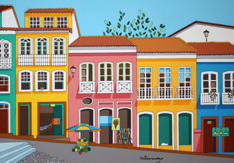 BAHIA