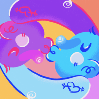 LOVERS
