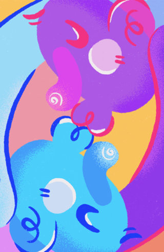 LOVERS