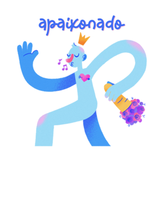 Apaixonado
