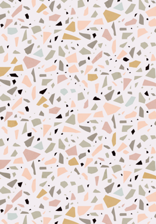Terrazzo soft