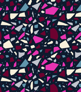 Terrazzo deep