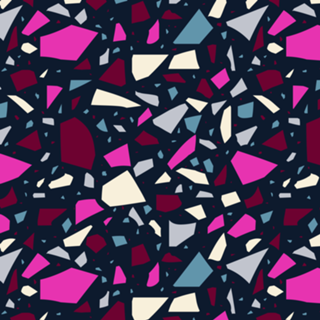 Terrazzo deep
