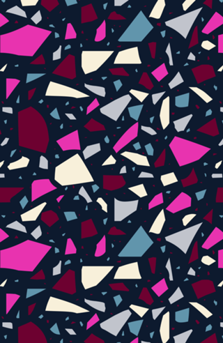 Terrazzo deep