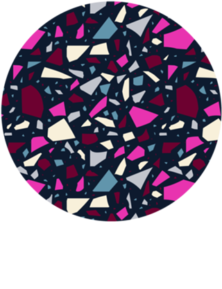 Terrazzo deep