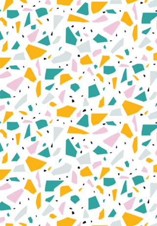 Terrazzo manga