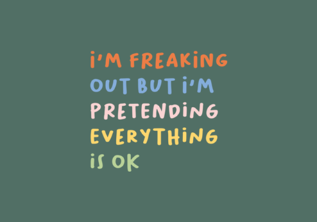 Freaking out II