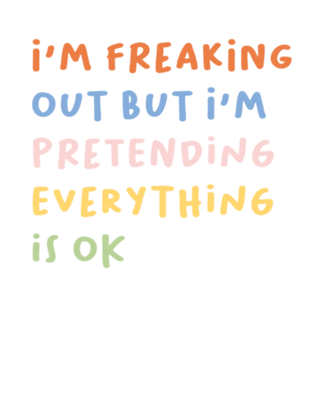 Freaking out II