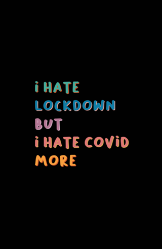 I hate