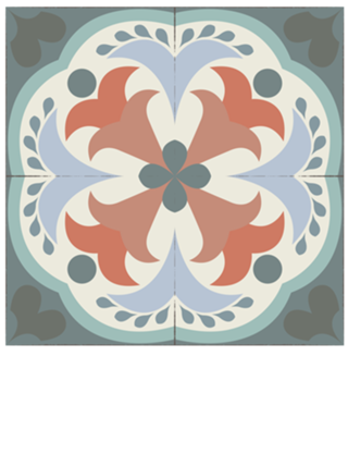 Tiles vol 01