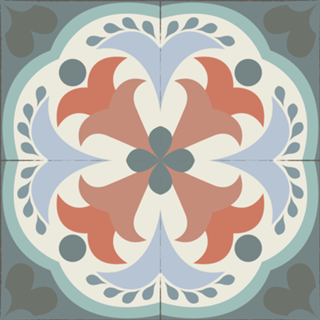 Tiles vol 01
