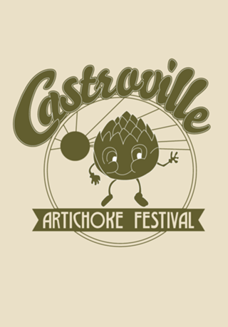 Artichoke Festival