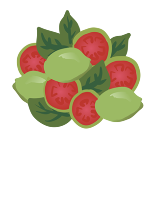 Goiabas