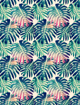 Padrão Tropical III
