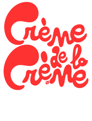 CRÈME DE LA CRÈME