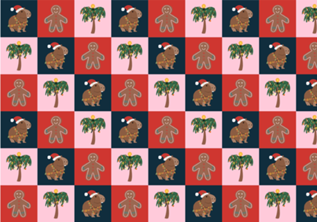 Natal brasileiro