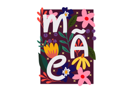 Mãe